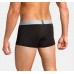 Чоловічі труси Peresvit Native Cotton Trunks Black